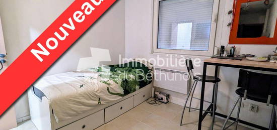 Achat appartement 1 pièce 13 m²