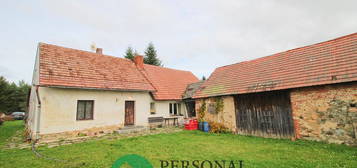 Prodej  rodinného domu 90 m², pozemek 1 033 m²