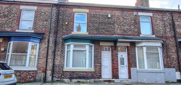 Terraced house for sale in Langley Avenue, Thornaby, Stockton-On-Tees TS17