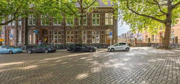 van Schevichavenstraat 3 S