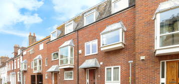 Town house for sale in Market Street, Poole, Dorset BH15