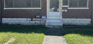 103 S 13th Ave, Beech Grove, IN 46107