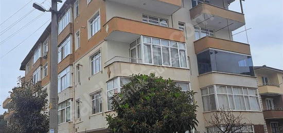 YÜZBAŞILARDA SIFIR HASARLI FIRSAT DAİRE