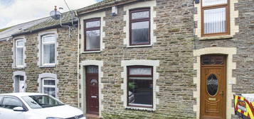 3 bed terraced house for sale