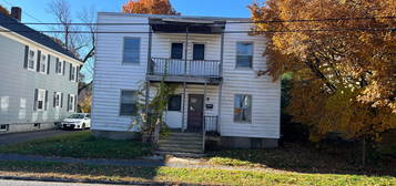 68-70 Lyman St, Pittsfield, MA 01201