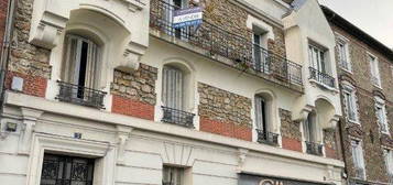 Vente appartement 4 pièces 92 m²