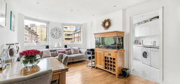 Flat for sale in Arnold Estate, Druid Street, London SE1