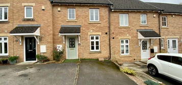 3 bedroom mews house