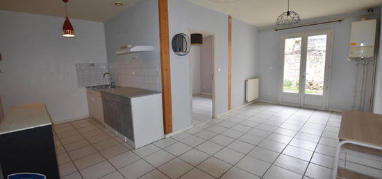 Achat maison 6 pièces 110 m²