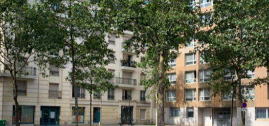 Appartement paris15