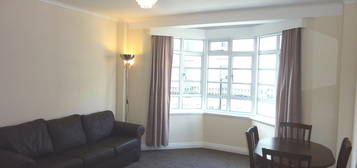 1 bed flat to rent