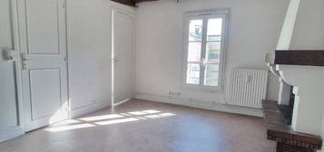 STUDIO PARIS 11 - 1 pièce(s) - 18.85 m2