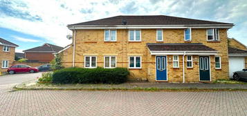 3 bed terraced house to rent