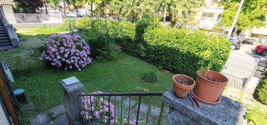 GORIZIA - Straccis - Bicamere con giardino