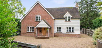 6 bedroom detached house for sale