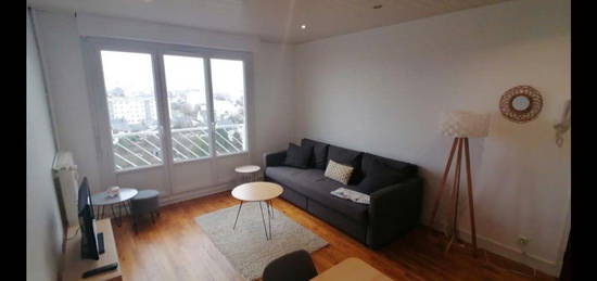 Location appartement Rennes