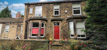 End terrace house for sale in Laburnum Place, Apperley Bridge, Bradford, West Yorkshire BD10