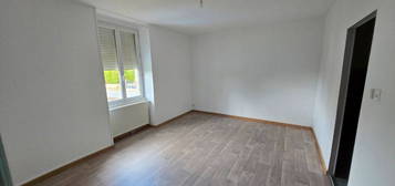 Appartement 3 pièces 53 m²