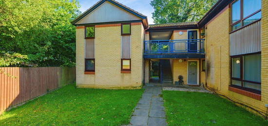 Flat for sale in Pudding Lane, Hemel Hempstead HP1