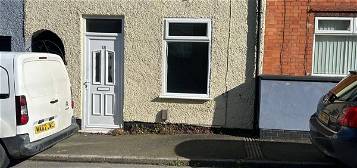Semi-detached house to rent in Queen Street, South Normanton, Derbyshire DE55