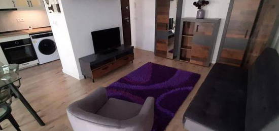 Apartament 2 camere Belvedere Residence