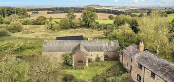 Equestrian property for sale in Caldicott Farm, Holme Lacy, Hereford, Herefordshire HR2