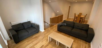 3 bed property to rent