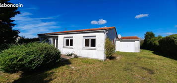 Maison 4 pièces 105 m²