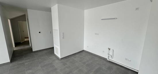 Location appartement 3 pièces 64 m²