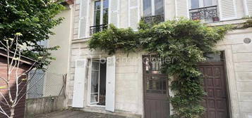 Appartement  à vendre, 3 pièces, 2 chambres, 64 m²