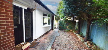 4 bedroom detached bungalow for sale