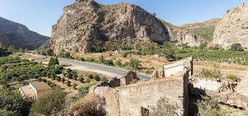 Casa rural en Vélez de Benaudalla