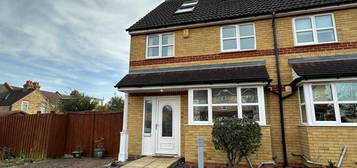 3 bedroom semi-detached house