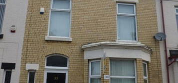 Property to rent in Barrington Road, Wavertree, Liverpool L15