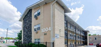 1004 Des Plaines Ave Unit 1004-3, Forest Park, IL 60130