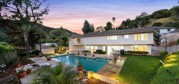 9774 Millboro Pl, Beverly Hills, CA 90210