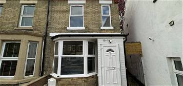 Terraced house to rent in Huntly Grove, Peterborough PE1