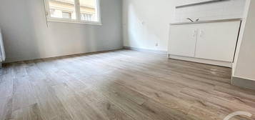 Location appartement 2 pièces 25 m²