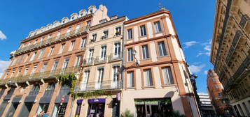 Appartement à vendre Toulouse