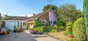 Detached house for sale in Astley Close, Pewsey SN9