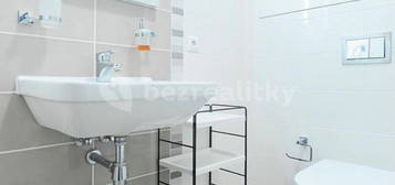 Pronájem bytu 2+kk 46 m², Freyova, Praha