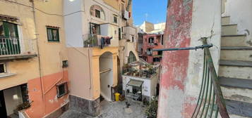 Trilocale via Principessa Margherita, Procida