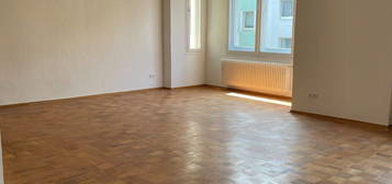 Großzügige 3 Zimmerwohnung nahe Fürstenplatz