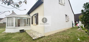 Maison 7 pièces 127 m²