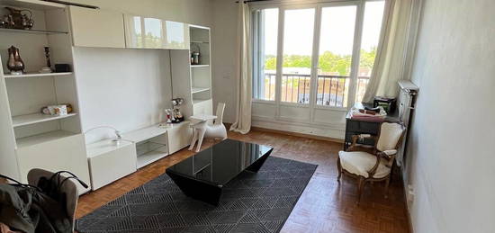 Appartement  à vendre, 3 pièces, 2 chambres, 63 m²