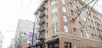 777 Burrard St #54, Vancouver, BC V6Z 1X7