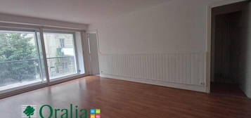 Location appartement 3 pièces 64 m²