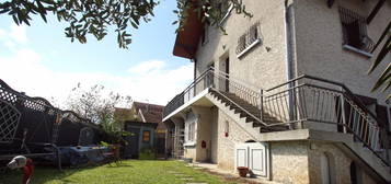 Maison  à vendre, 6 pièces, 4 chambres, 125 m²