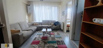 KARABÜK 100.YIL MH FULL EŞYALI 1+1 KİRALIK DAİRE