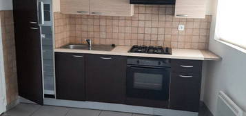 Grand T2 duplex Ussel